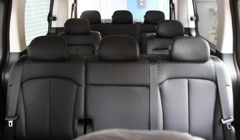 
								Hyundai STARIA 2.2 SEL 8AT 2022 full									