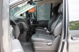 
										Hyundai STARIA 2.2 SEL 8AT 2022 full									