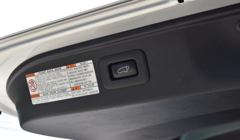 
								Toyota Vellfire 2.5 ZG Package 2016 full									