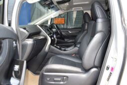 
										Toyota Vellfire 2.5 ZG Package 2016 full									