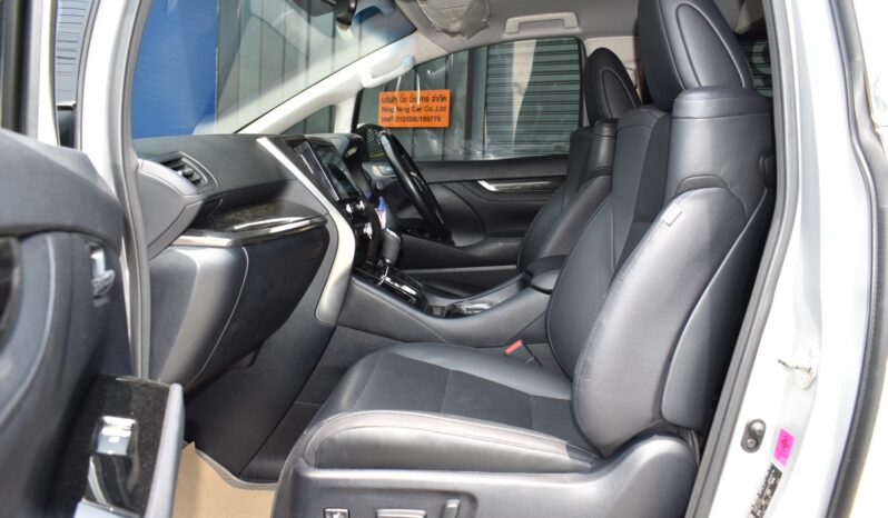 
								Toyota Vellfire 2.5 ZG Package 2016 full									