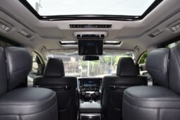 
										Toyota Vellfire 2.5 ZG Package 2016 full									