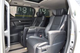 
										Toyota Vellfire 2.5 ZG Package 2016 full									