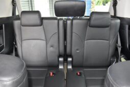 
										Toyota Vellfire 2.5 ZG Package 2016 full									