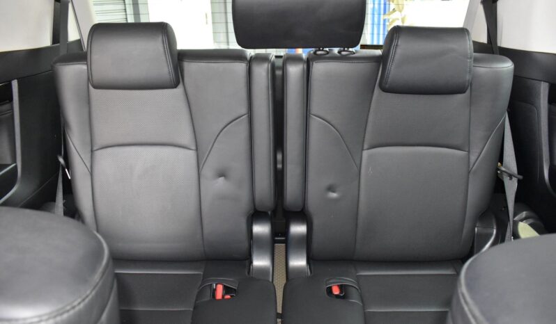 
								Toyota Vellfire 2.5 ZG Package 2016 full									