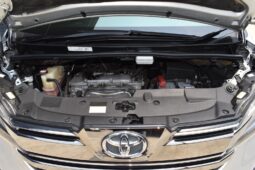 
										Toyota Vellfire 2.5 ZG Package 2016 full									