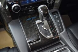 
										Toyota Vellfire 2.5 ZG Package 2016 full									