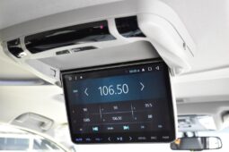 
										Toyota Vellfire 2.5 ZG Package 2016 full									