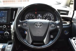 
										Toyota Vellfire 2.5 ZG Package 2016 full									