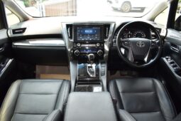 
										Toyota Vellfire 2.5 ZG Package 2016 full									
