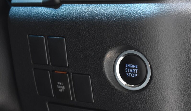
								Toyota Vellfire 2.5 ZG Package 2016 full									