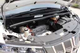 
										Toyota Alphard 2.5 Hybird 2021 full									