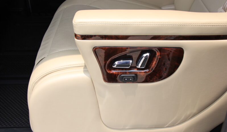 
								Toyota Alphard 2.5 Hybird 2021 full									