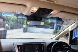 
										Toyota Alphard 2.5 Hybird 2021 full									