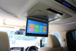 
										Toyota Alphard 2.5 Hybird 2021 full									