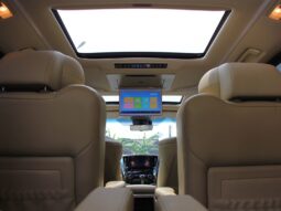 
										Toyota Alphard 2.5 Hybird 2021 full									