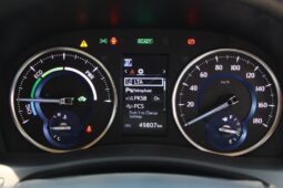 
										Toyota Alphard 2.5 Hybird 2021 full									