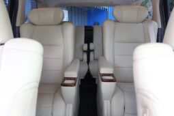 
										Toyota Alphard 2.5 Hybird 2021 full									
