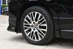 
										Toyota Alphard 3.5 Exclusive Lounge 2016 full									