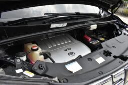 
										Toyota Alphard 3.5 Exclusive Lounge 2016 full									