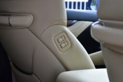 
										Toyota Alphard 3.5 Exclusive Lounge 2016 full									