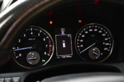 
										Toyota Alphard 3.5 Exclusive Lounge 2016 full									