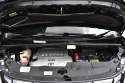 
										Toyota Alphard 3.5 Exclusive Lounge 2016 full									