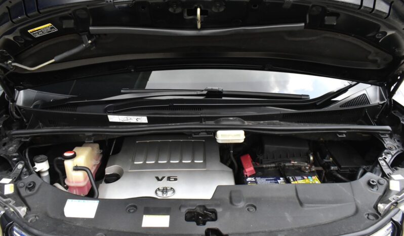 
								Toyota Alphard 3.5 Exclusive Lounge 2016 full									