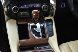 
										Toyota Alphard 3.5 Exclusive Lounge 2016 full									