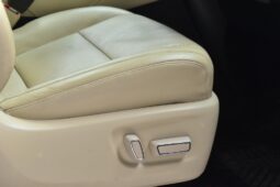 
										Toyota Alphard 3.5 Exclusive Lounge 2016 full									