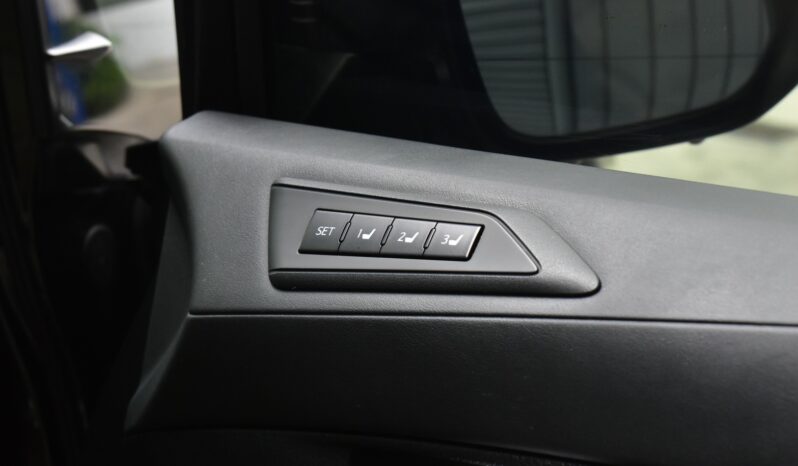 
								Toyota Alphard 3.5 Exclusive Lounge 2016 full									