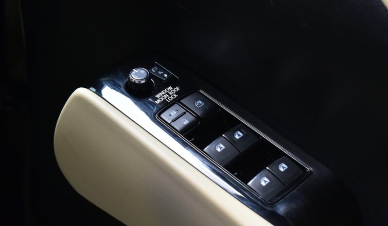 
								Toyota Alphard 3.5 Exclusive Lounge 2016 full									
