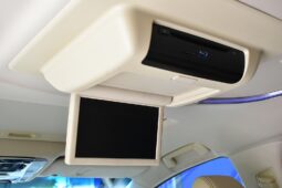 
										Toyota Alphard 3.5 Exclusive Lounge 2016 full									