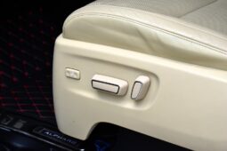 
										Toyota Alphard 3.5 Exclusive Lounge 2016 full									