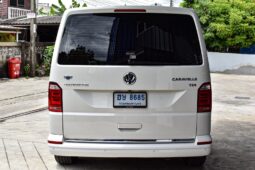 
										Volkswagen Caravelle Minorchange 2 T6 2019 full									