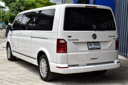 
										Volkswagen Caravelle Minorchange 2 T6 2019 full									