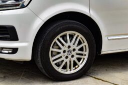 
										Volkswagen Caravelle Minorchange 2 T6 2019 full									