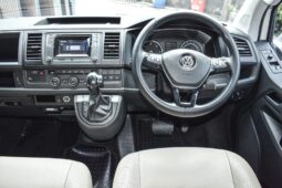 
										Volkswagen Caravelle Minorchange 2 T6 2019 full									