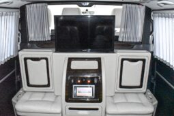 
										Volkswagen Caravelle Minorchange 2 T6 2019 full									