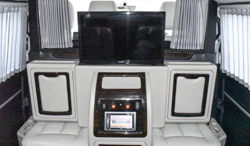 
								Volkswagen Caravelle Minorchange 2 T6 2019 full									