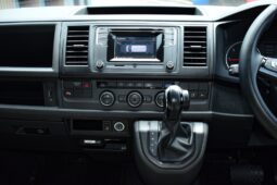 
										Volkswagen Caravelle Minorchange 2 T6 2019 full									