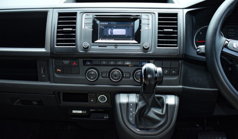 
								Volkswagen Caravelle Minorchange 2 T6 2019 full									