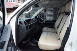 
										Volkswagen Caravelle Minorchange 2 T6 2019 full									