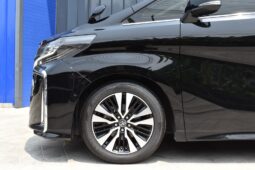 
										Toyota Alphard 2.5 SC Package 2020 full									