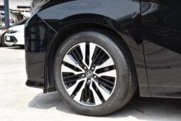 
										Toyota Alphard 2.5 SC Package 2020 full									