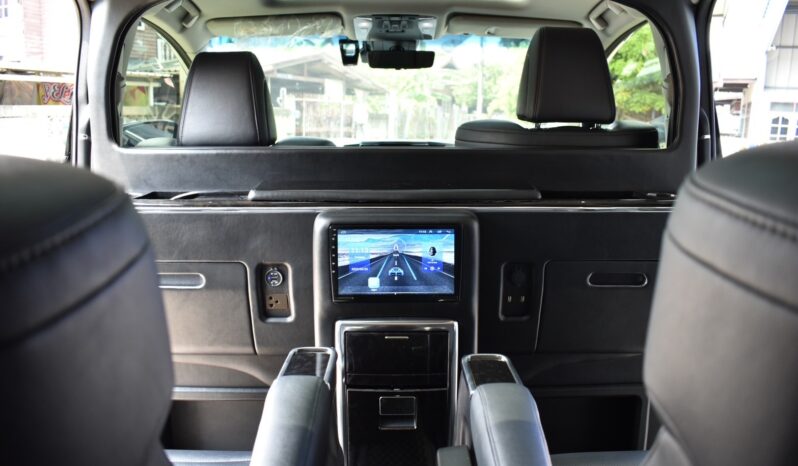 
								Toyota Alphard 2.5 SC Package 2020 full									