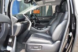 
										Toyota Alphard 2.5 SC Package 2020 full									