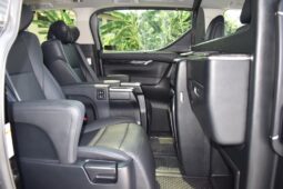 
										Toyota Alphard 2.5 SC Package 2020 full									