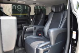 
										Toyota Alphard 2.5 SC Package 2020 full									