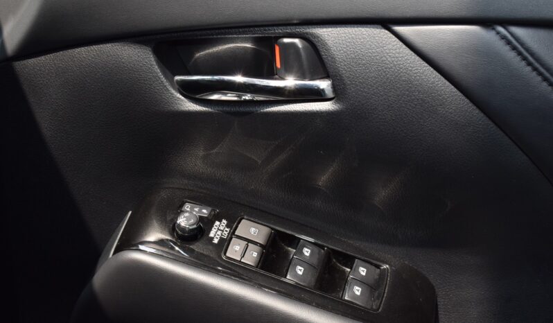 
								Toyota Alphard 2.5 SC Package 2020 full									